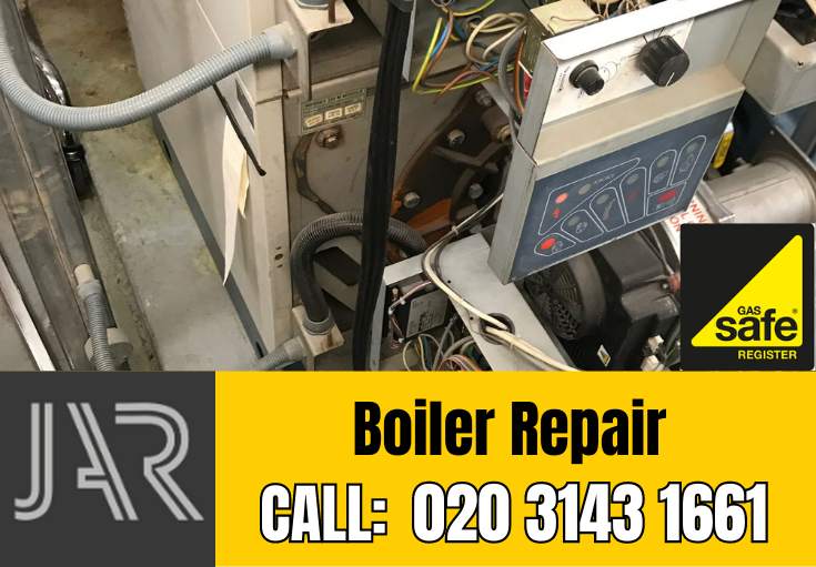 boiler repair Stanmore