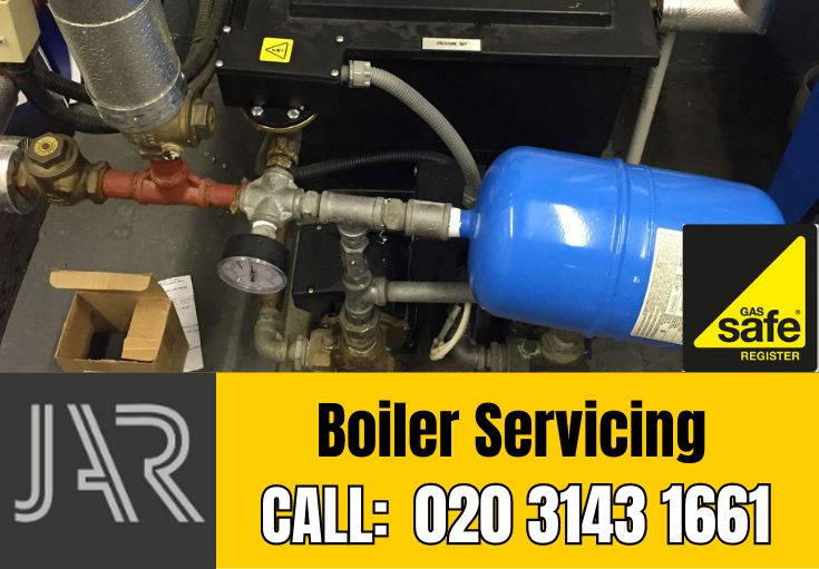 boiler service Stanmore