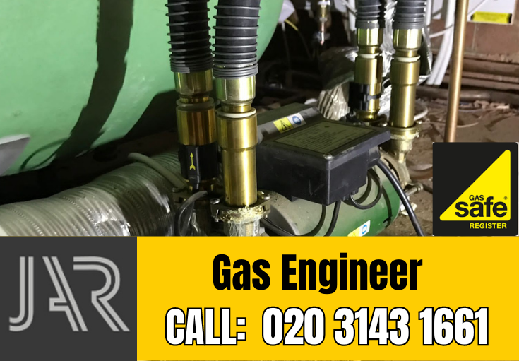 Stanmore Gas Engineers - Professional, Certified & Affordable Heating Services | Your #1 Local Gas Engineers