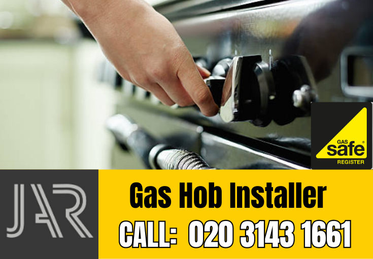 gas hob installer Stanmore