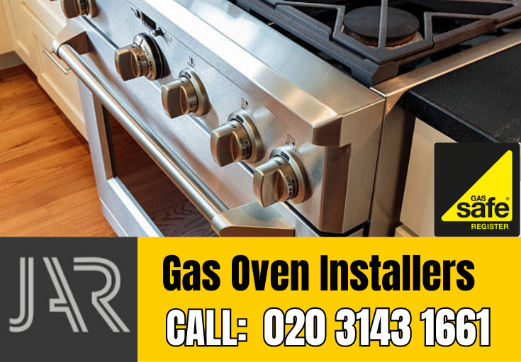 gas oven installer Stanmore