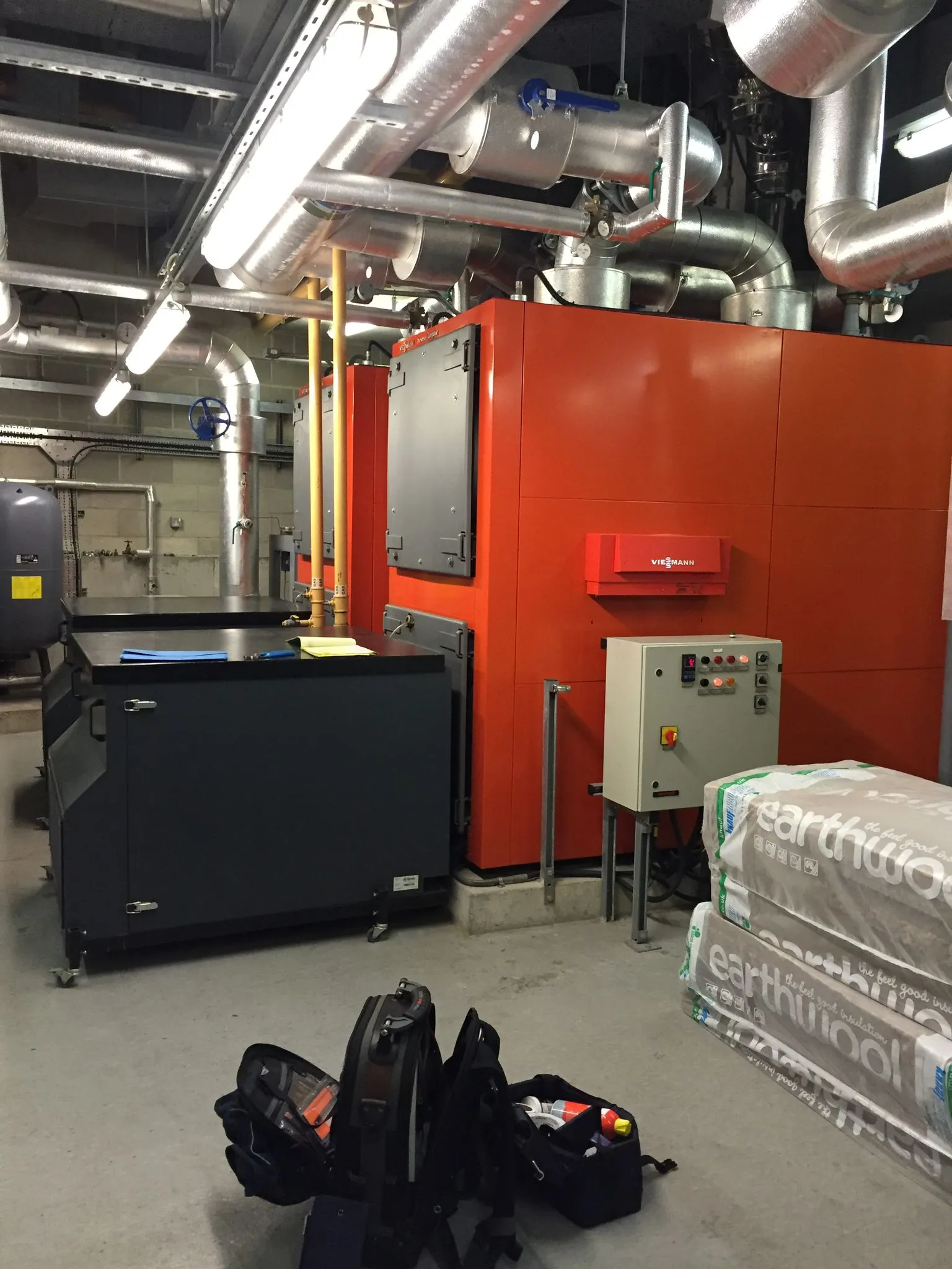 local gas engineer Stanmore, HA7